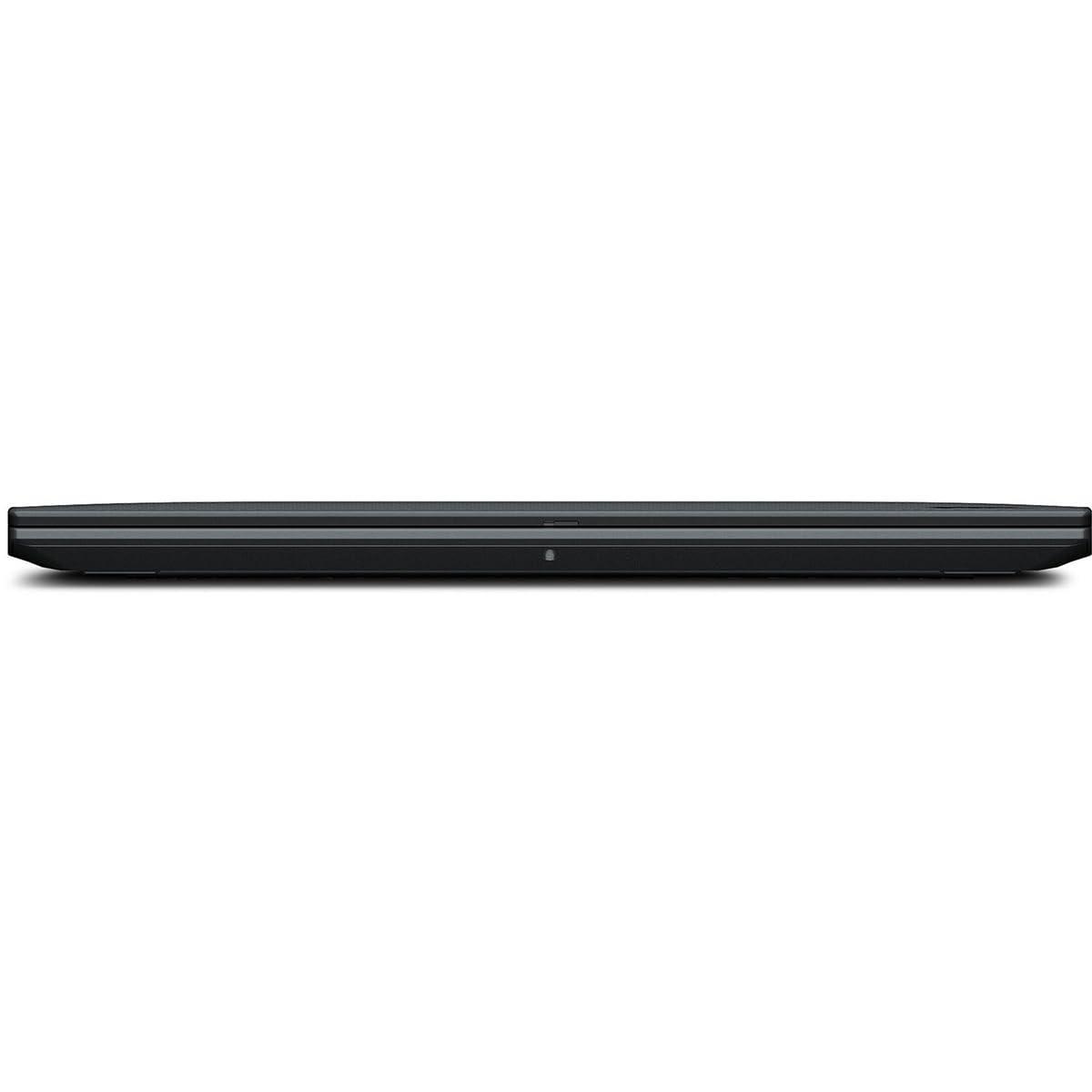 Lenovo ThinkPad P1 Gen 6 21FV001BUS 16" Mobile Workstation - WQXGA - 2560 x 1600 - Intel Core i7 13th Gen i7-13700H Tetradeca-core (14 Core) 2.40 GHz - 32 GB Total RAM - 1 TB SSD - Black Paint