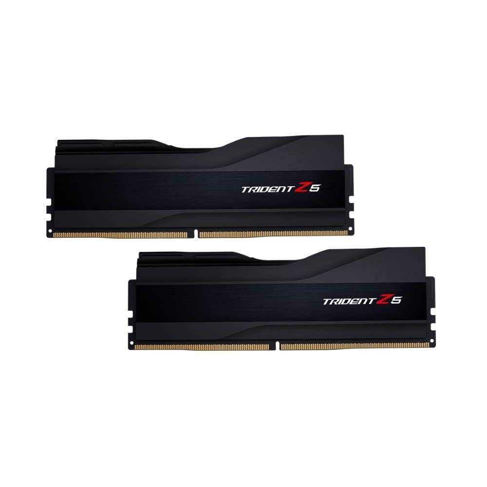 G.SKILL Trident Z5 32GB [2 x 16GB] DDR5 SDRAM Memory Kit