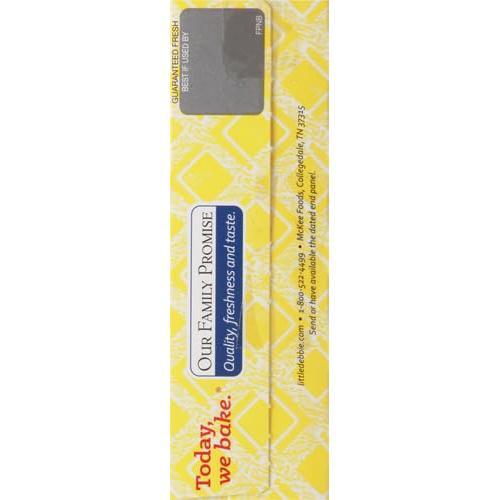 Little Debbie Nutty Bars, 12 Count