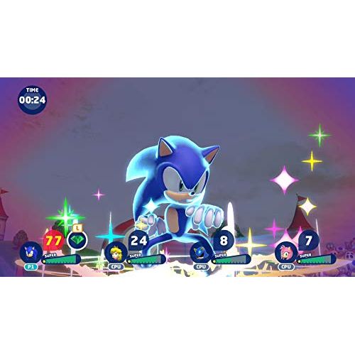 Mario & Sonic at the Olympic Games Tokyo 2020 - Nintendo Switch