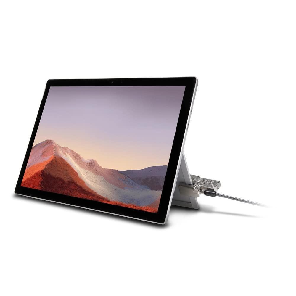 Kensington Combination Lock for Surface Pro and Surface Go - Serialized