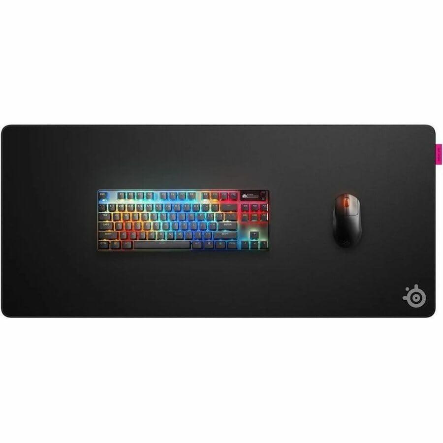 SteelSeries QcK Performance XL - Speed
