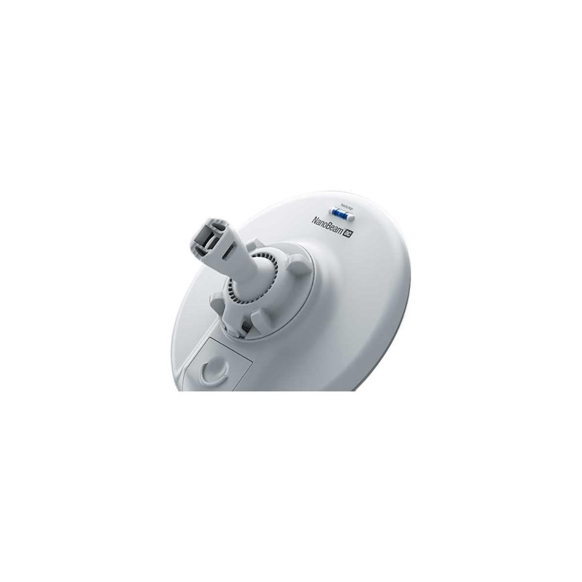 Ubiquiti NanoBeam 2AC airMAX ac CPE with Dedicated Management Radio (NBE-2AC-13-US)