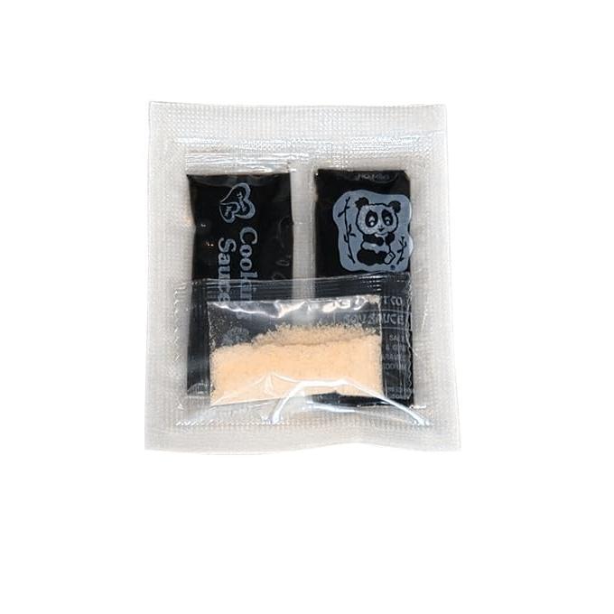 Authentic Restaurant Style Fried Rice Seasoning And Sauce Kit, Set of 3 (1.5 oz)