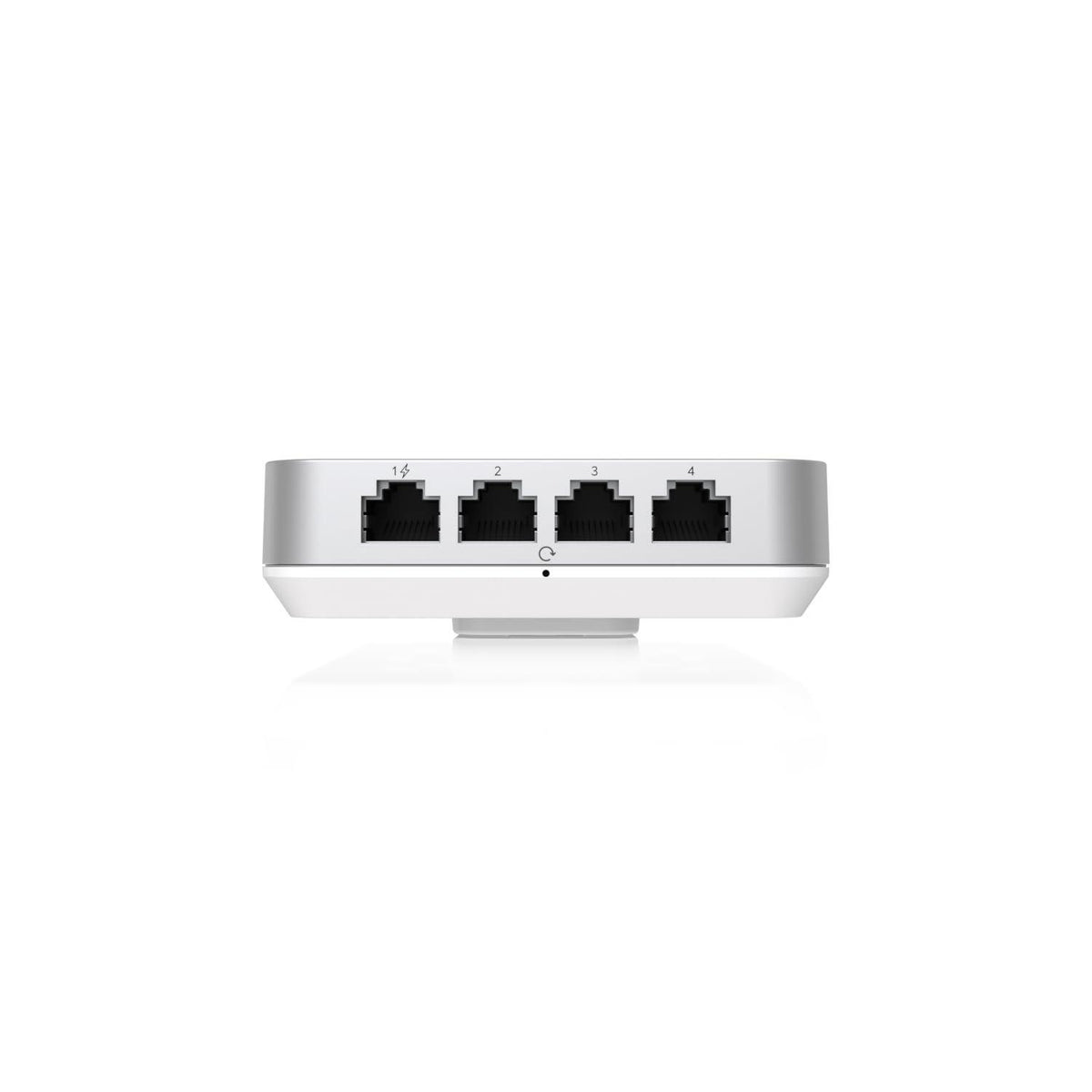Ubiquiti Access Point WiFi 6 In-Wall U6-IW-US