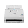 Canon imageFORMULA RS40 - Photo and Document Scanner, Auto Document Feeder, Windows and Mac, Scans Old and New Photos in Varying Sizes, USB Interface