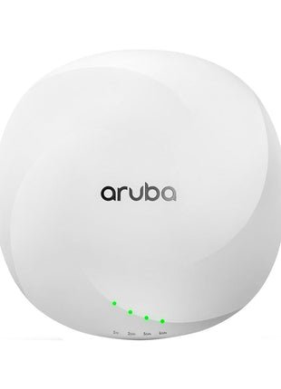 HP Aruba AP-655 Tri Band 802.11ax 7.80 Gbit/s Wireless Access Point