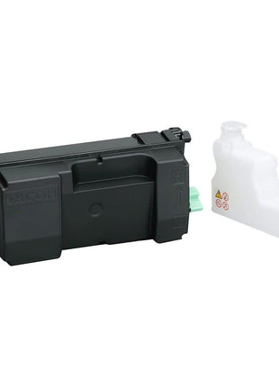 Ricoh Original Toner Cartridge - Black
