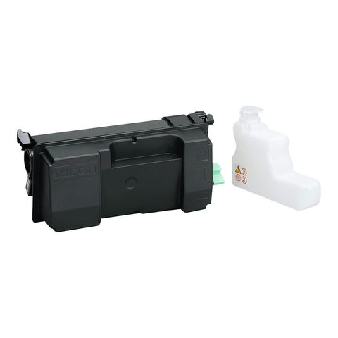 Ricoh 418477 Black Print Cartridge IM 600 for P 800, P 801