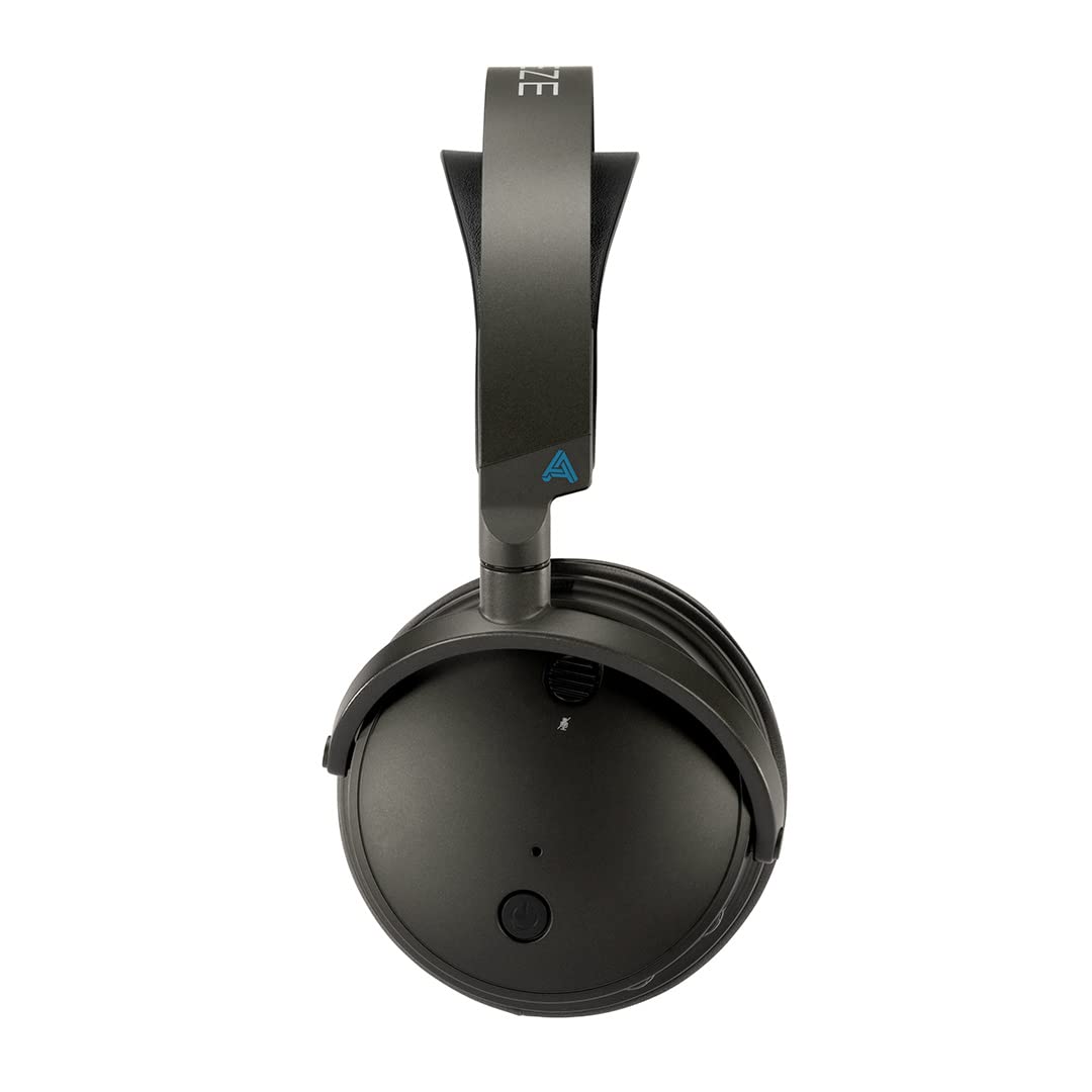 Audeze Maxwell Wireless Gaming Headset for PlayStation, Mac, PC, and Switch