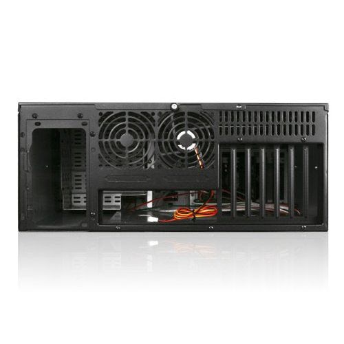 iStar D Storm D-400 4U Rackmount Server Chassis