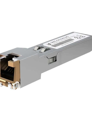 Ubiquiti SFP to RJ45 UACC-CM-RJ45-MG