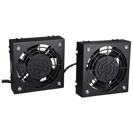 Tripp Lite SRFANWM Wallmount Rack Fan
