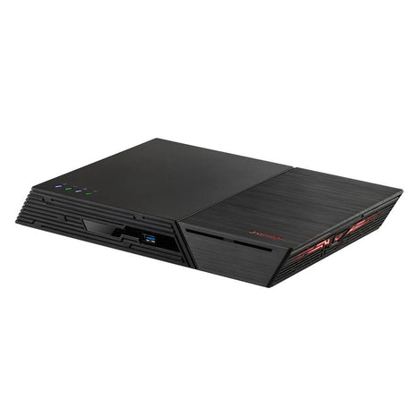Asustor FLASHSTOR 12 Pro Gen2 FS6812X, 12 Bay All-Flash NAS, AMD Ryzen Quad Core, 16GB ECC DDR5, Dual 10GbE, USB4, Enterprise Grade for Enthusiasts, Virtualization, Network Attached Storage (Diskless)
