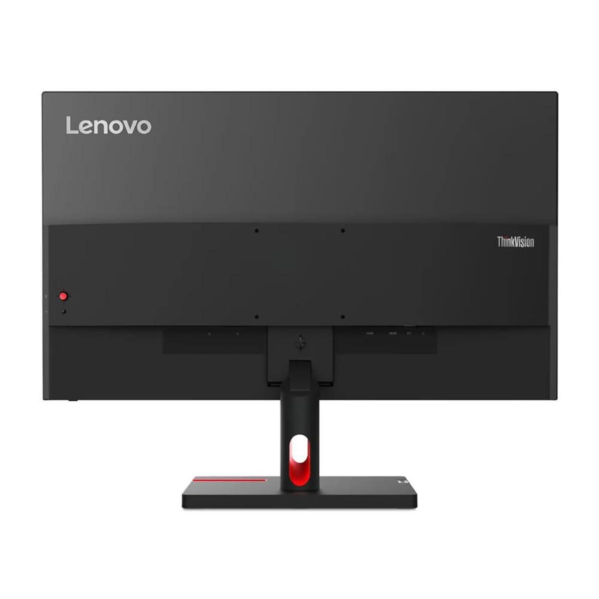 Lenovo ThinkVision S27i-30 27 Full HD LED Monitor - 16:9 - Storm Gray