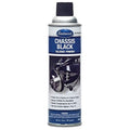 Eastwood Chassis Undercoating | Rust Protection Coating Chip & Scratch Resistant | Automotive Underseal to Protect your Cars Suspension, Chassis, Wheel Arches | Gloss Black 14 Oz Aerosol Can