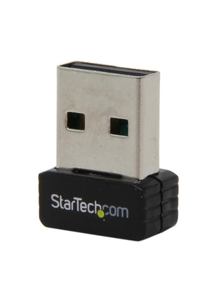 Usb150wn1x1 11n 150mb Mini Wl Usb Network Adapter 1t1r