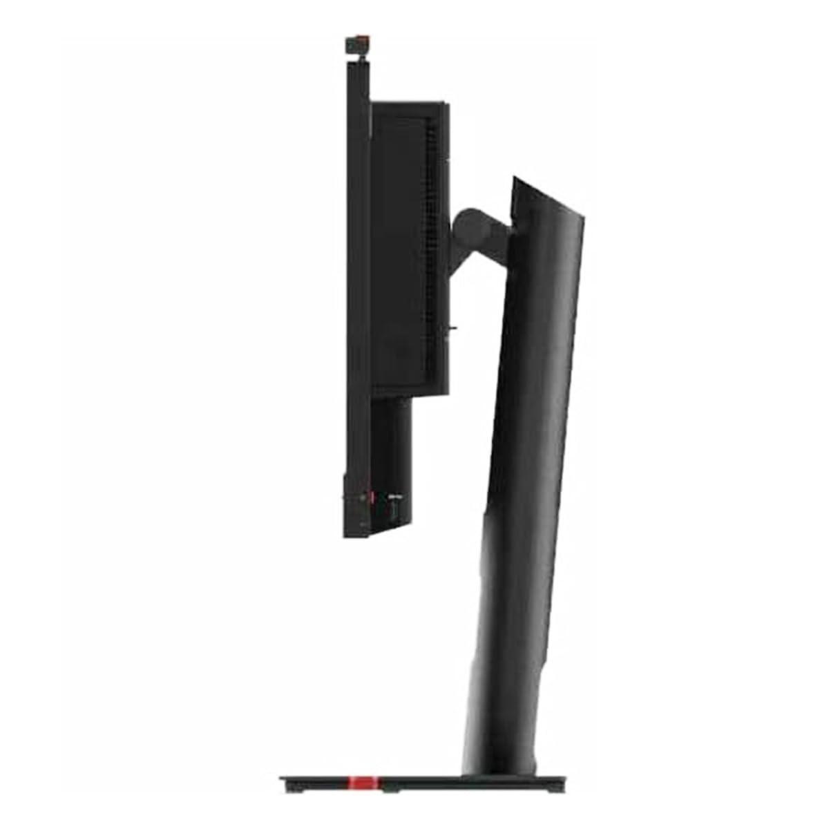 Lenovo ThinkCentre TIO22GEN5 22" Class Webcam Full HD LED Monitor - 16:9 - Black