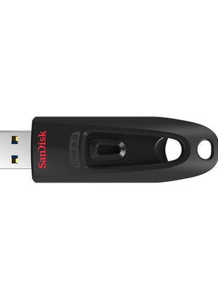 SanDisk 64GB Ultra USB 3.0 Flash Drive - SDCZ48-064G-UAM46