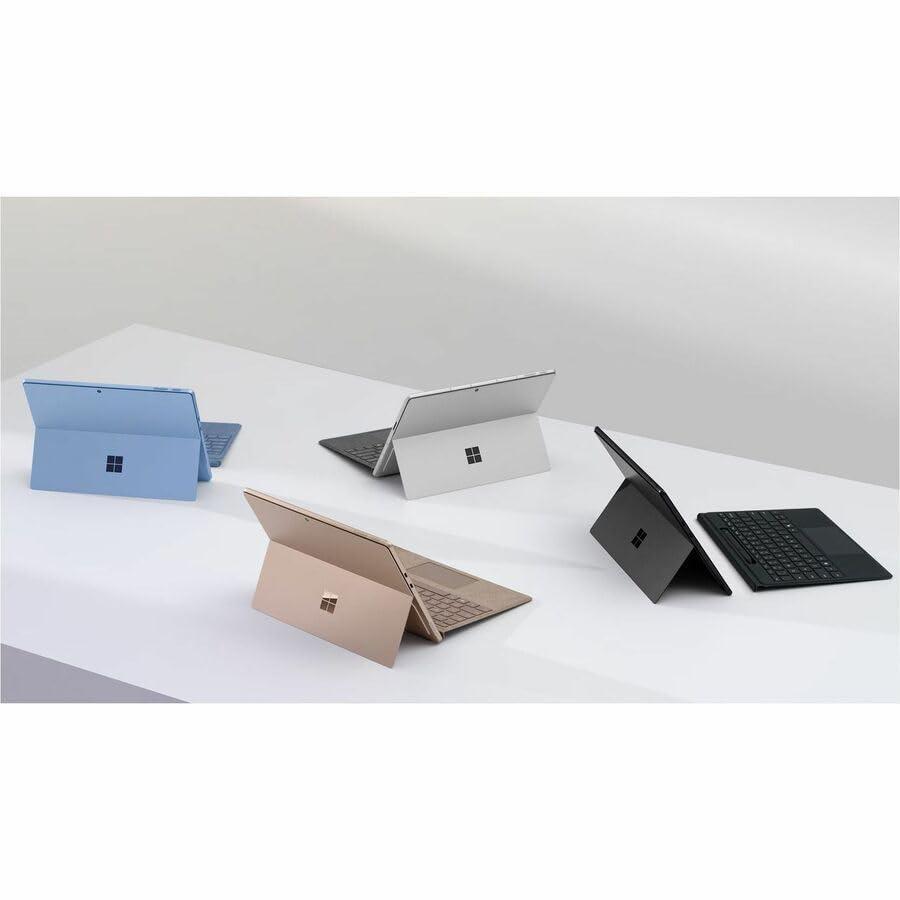Microsoft Surface Pro Keyboard with Pen Storage