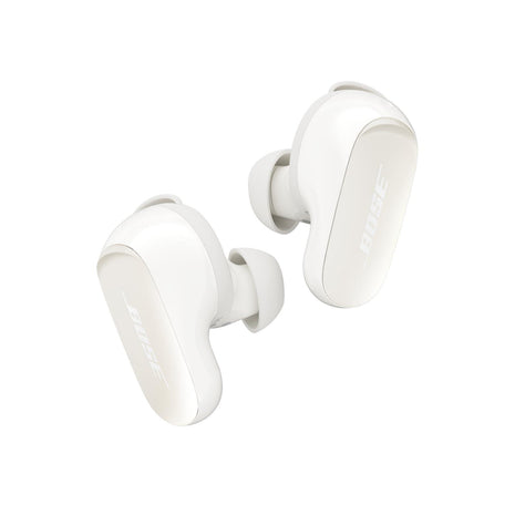 Bose QuietComfort Ultra Bluetooth Earbuds, Wireless Earbuds with Spatial Audio and World-Class Active Noise Cancellation, Deep Bass, Up to 6 Hours of Playtime, Diamond - 60th Anniversary Edition