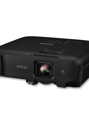 Epson PowerLite 1288 LCD Projector - 16:9 - Portable