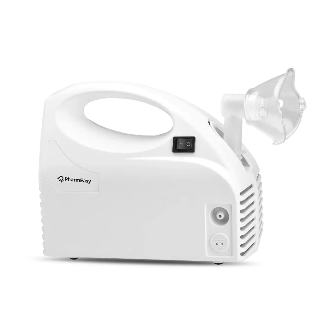 PHARMEASY NEBULIZER