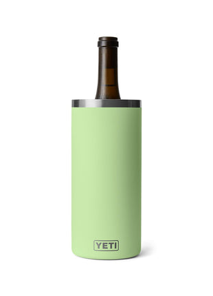 YETI Rambler Wine Chiller, Fits Most Wine Bottles