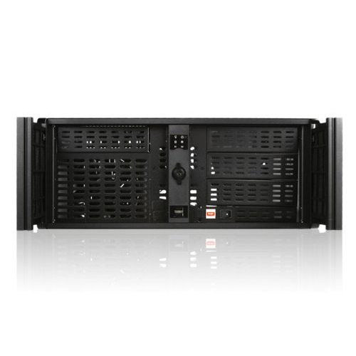 iStar D Storm D-400 4U Rackmount Server Chassis