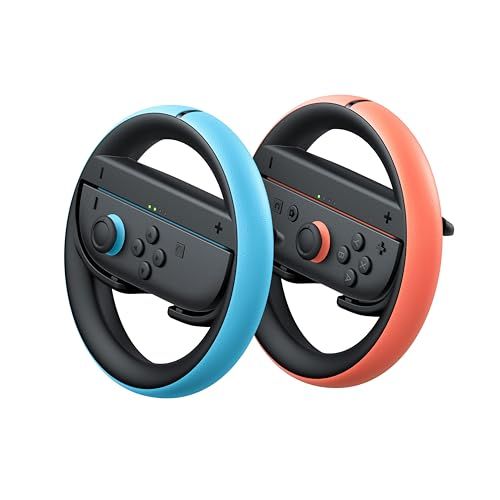 Nintendo Joy-Con™ 2 Wheel (set of 2)