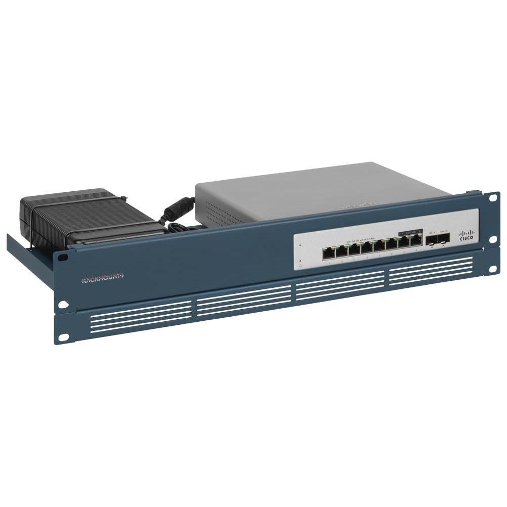Rackmount.IT RM-CI-T18 Rack Accessory Firewall Rack mounting