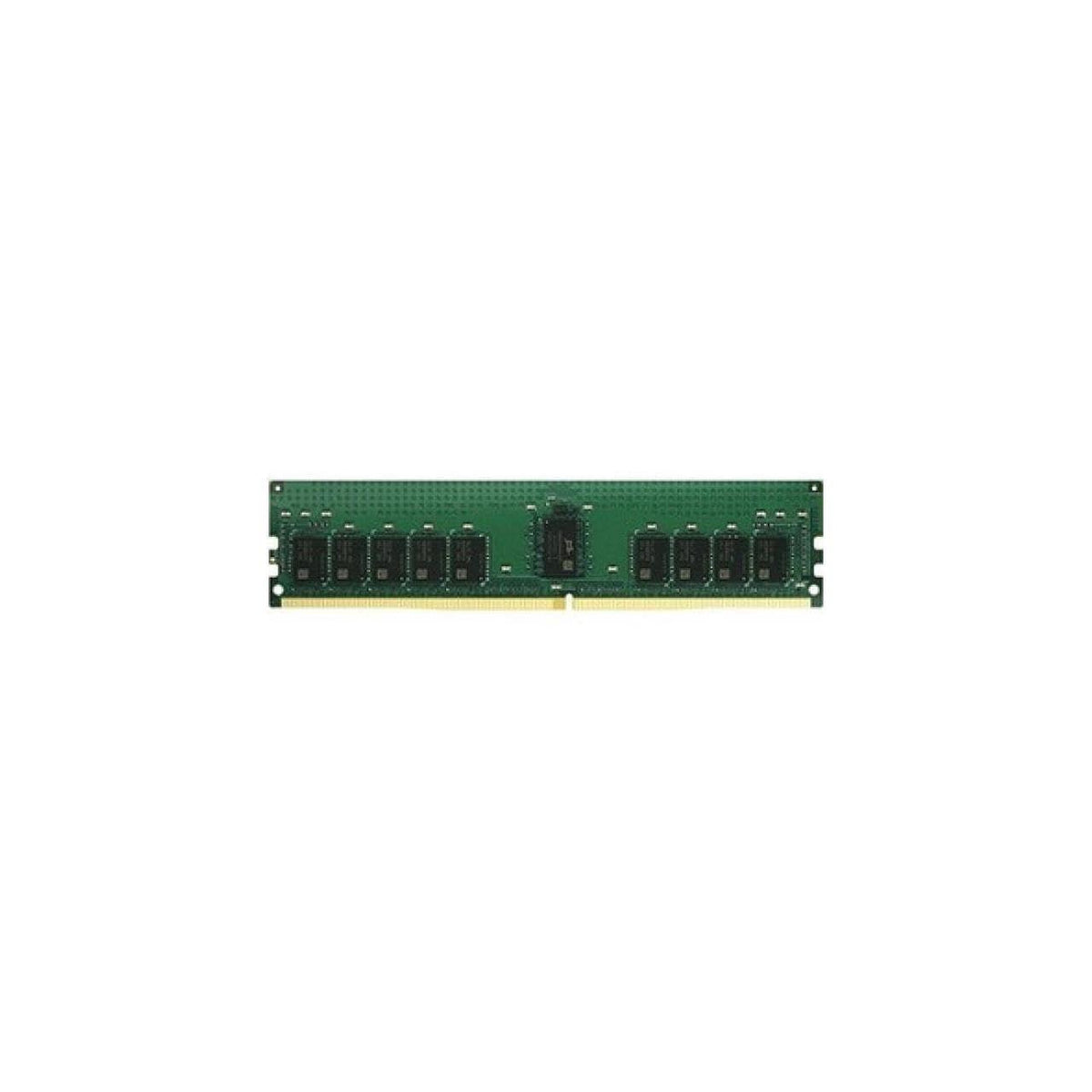 Synology 32GB 288-Pin DDR4 ECC RDIMM Memory Module