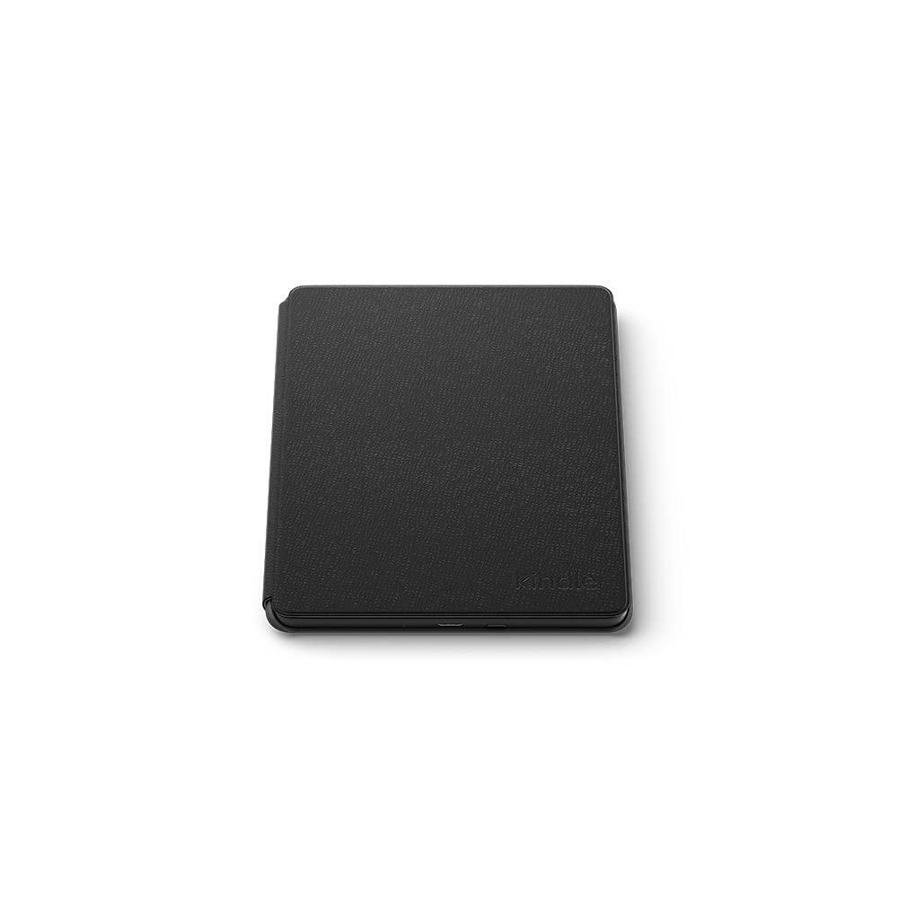 Amazon Kindle Paperwhite Case (11th Generation), Thin and Light, Foldable Protective Cover - Leather