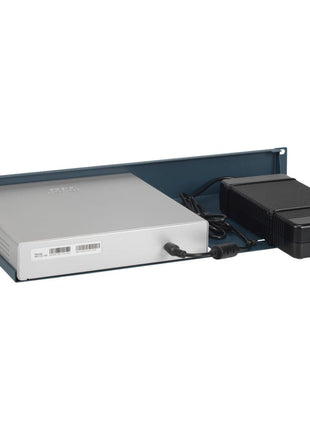 Rackmount.IT RM-CI-T18 Rack Accessory Firewall Rack mounting