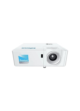 InFocus Core INL154 3D Ready DLP Projector - 4:3 - Ceiling Mountable - White