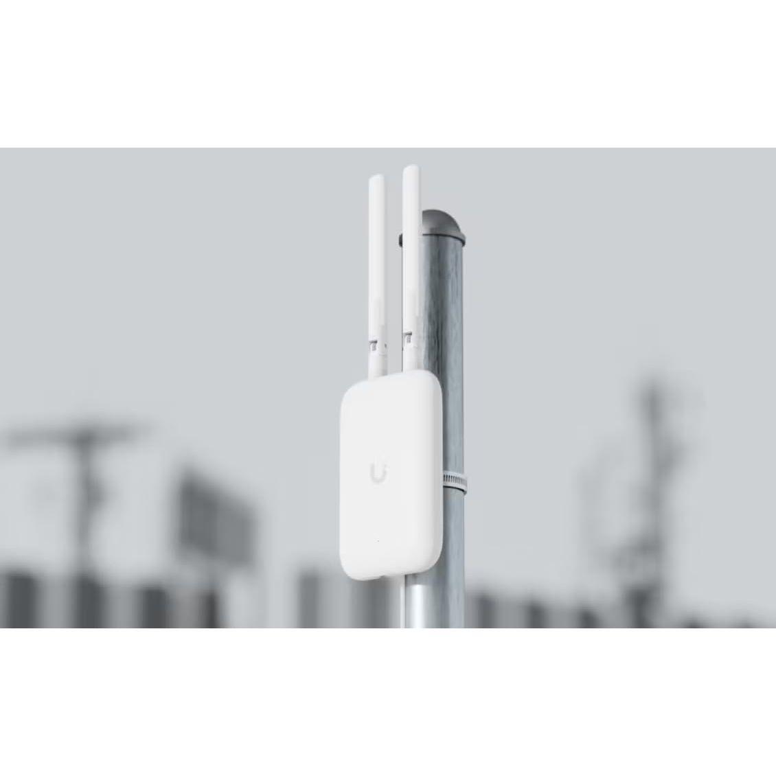 Ubiquiti UniFi Swiss Army Knife Ultra Access Point (UK-Ultra-US)