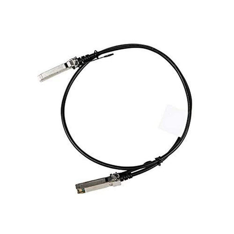 Hewlett Packard Aruba 25G SFP28 to SFP28 3M Da
