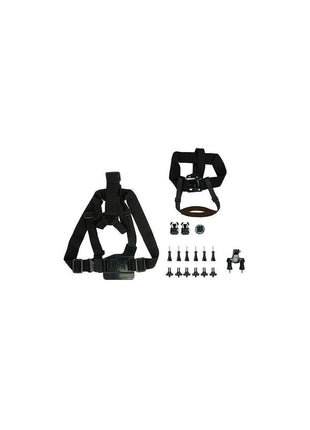 Insta360 Jet Ski Bundle with Handlebar Mount (DPTDRSC/A)