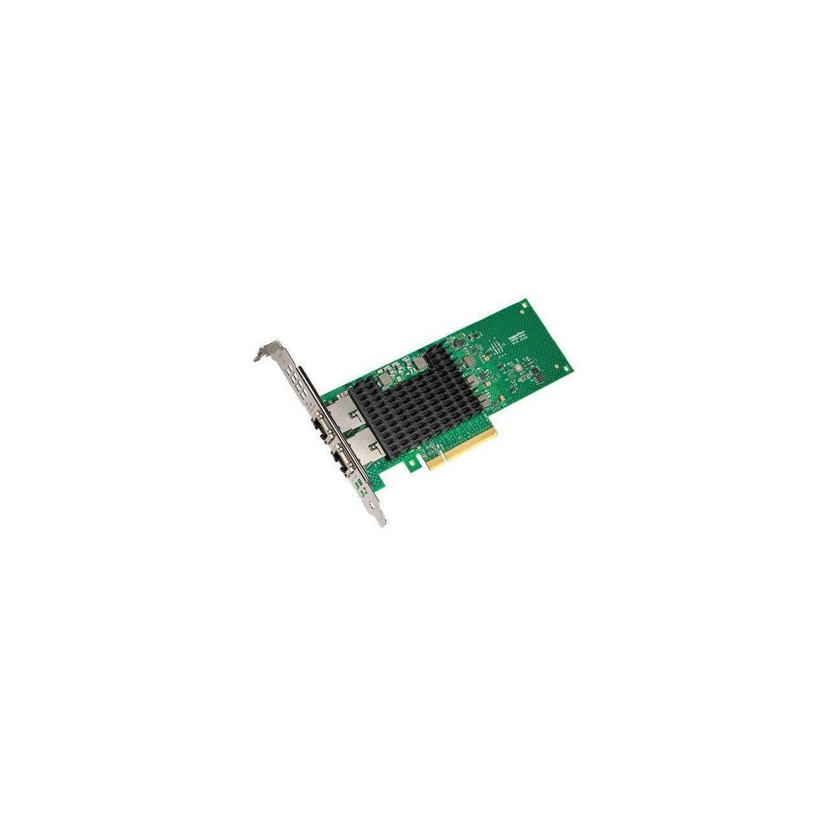Intel Ethernet Network Adapter X710-T2L - PCI Express v3.0 x 8-2 Port(s)
