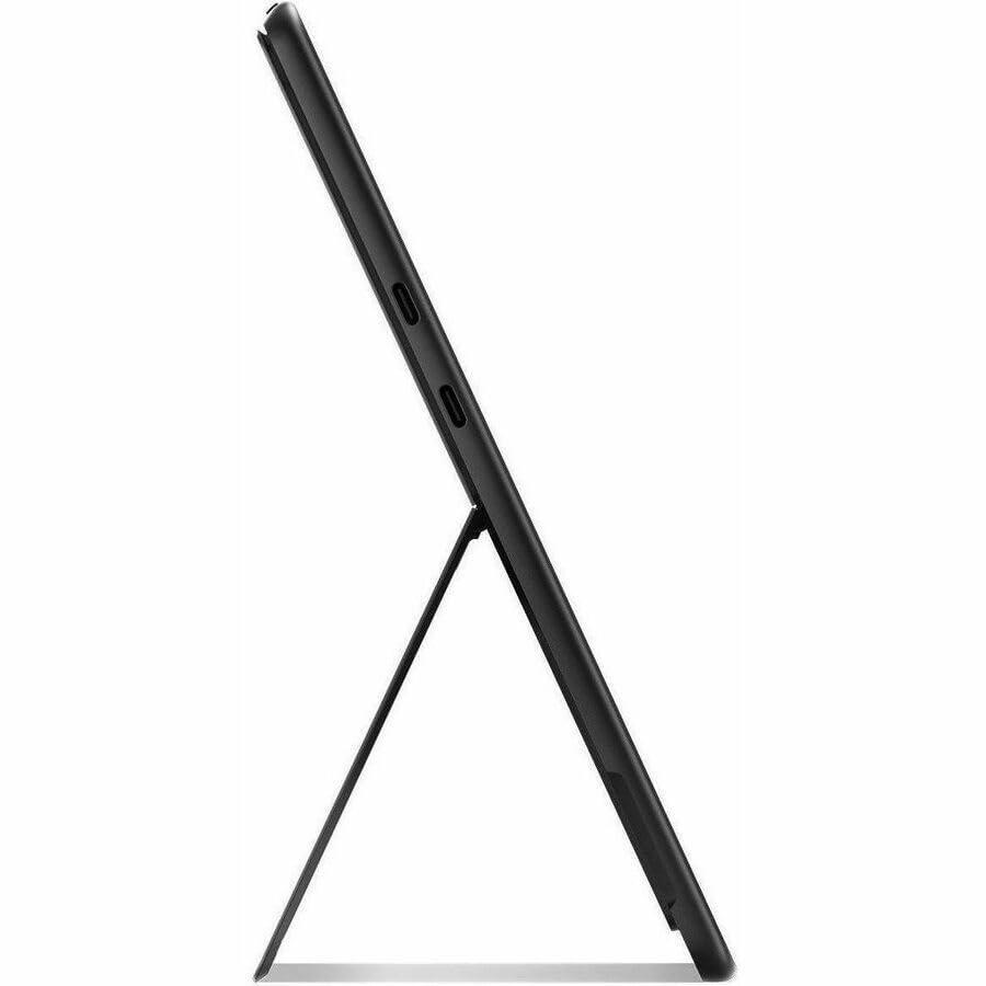 Microsoft Surface Pro 11 Copilot+ PC Tablet - 13" - vPro Technology - 16 GB - 256 GB SSD - Windows 11 Pro - Black