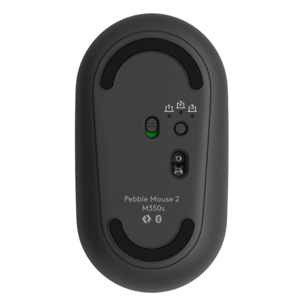 Logitech Pebble 2 M350s Mouse