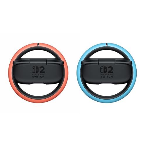 Nintendo Joy-Con™ 2 Wheel (set of 2)