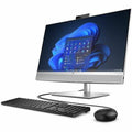HP EliteOne 870 G9 All-in-One Computer - Intel Core i7 14th Gen i7-14700 - vPro Technology - 16 GB - 512 GB SSD - 27