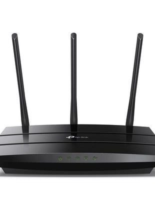 TP-Link AC1900 Smart WiFi Router (Archer A8) -High Speed MU-MIMO Wireless Router, Dual Band Router for Wireless Internet, Gigabit, Supports Guest WiFi