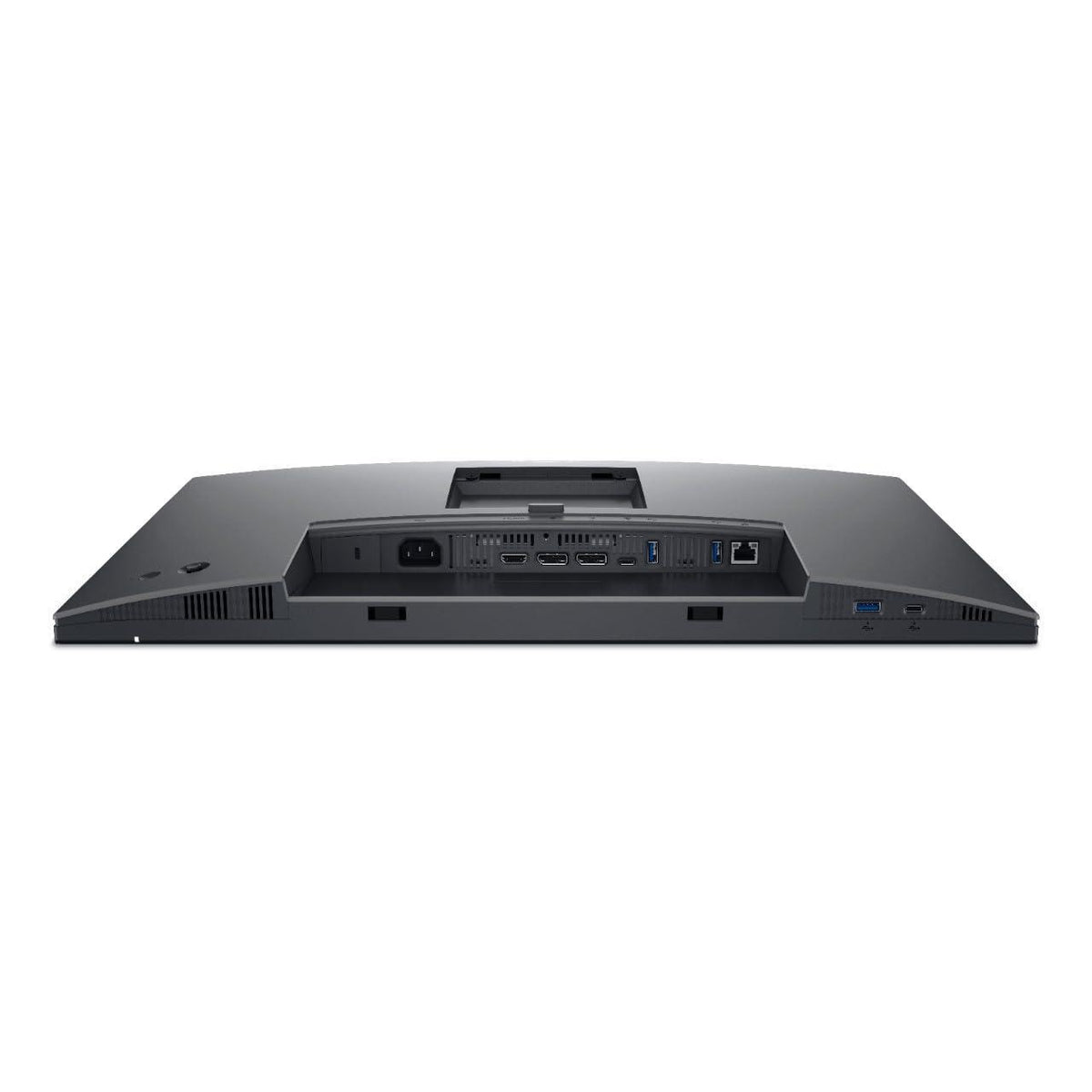 Dell P2425E 24" LED Monitor - 16:10 - Black, Gray