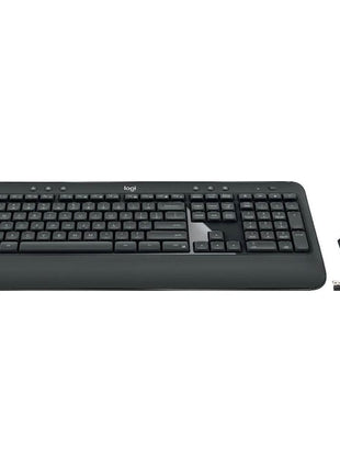 Logitech MK540 Wireless Keyboard Mouse Combo