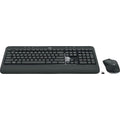 Logitech MK540 Wireless Keyboard Mouse Combo