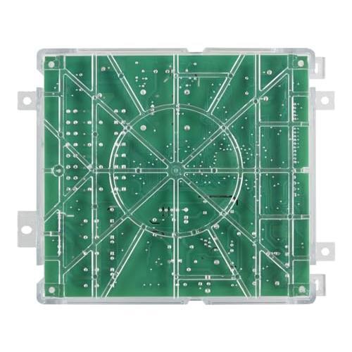 Whirlpool W11261167 OEM Built-in Combination Oven Control Board, Green