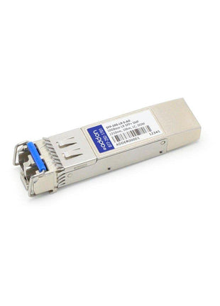 Addon - SFP+ Transceiver Module - 10 Gigabit Ethernet (SFP-10G-LR-S-AO)