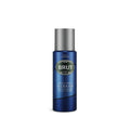 Brut Ocean Deodorant Body Spray for Men, Masculine Long-Lasting Deo with Fresh, Aquatic Fragrance, (200ml)